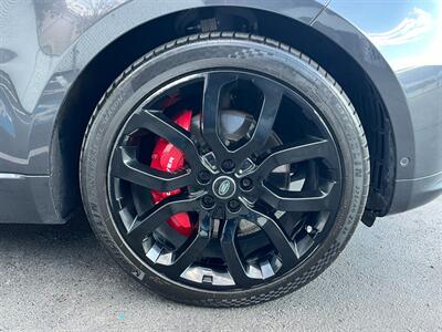 2020 Land Rover Range Rover Sport P525 HSE Dynamic   - Photo 12 - Salt Lake City, UT 84115