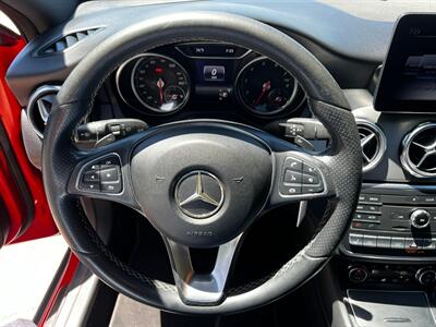 2018 Mercedes-Benz GLA GLA 250 4MATIC - Photo 31 - Salt Lake City, UT 84115