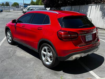 2018 Mercedes-Benz GLA GLA 250 4MATIC - Photo 5 - Salt Lake City, UT 84115