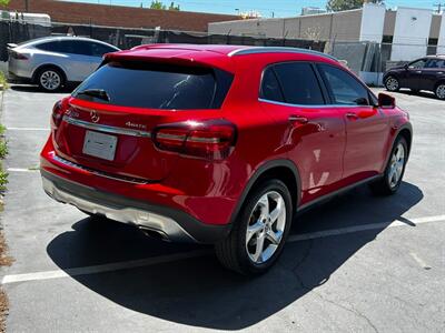 2018 Mercedes-Benz GLA GLA 250 4MATIC - Photo 7 - Salt Lake City, UT 84115