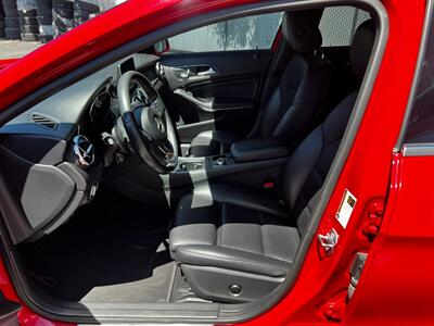 2018 Mercedes-Benz GLA GLA 250 4MATIC - Photo 16 - Salt Lake City, UT 84115