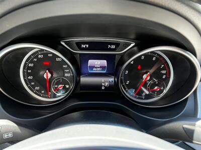 2018 Mercedes-Benz GLA GLA 250 4MATIC - Photo 32 - Salt Lake City, UT 84115
