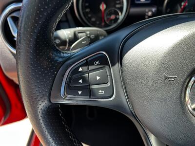 2018 Mercedes-Benz GLA GLA 250 4MATIC - Photo 29 - Salt Lake City, UT 84115