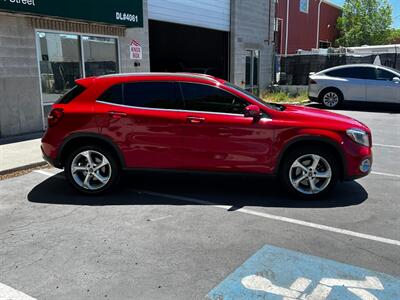 2018 Mercedes-Benz GLA GLA 250 4MATIC - Photo 8 - Salt Lake City, UT 84115