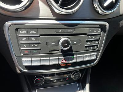 2018 Mercedes-Benz GLA GLA 250 4MATIC - Photo 35 - Salt Lake City, UT 84115