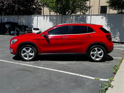 2018 Mercedes-Benz GLA GLA 250 4MATIC - Photo 4 - Salt Lake City, UT 84115