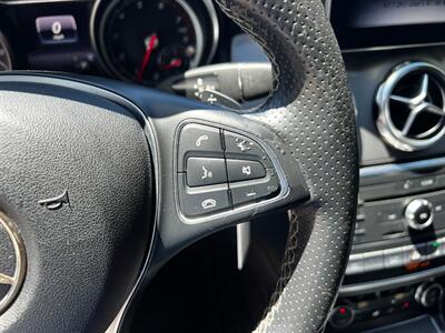 2018 Mercedes-Benz GLA GLA 250 4MATIC - Photo 30 - Salt Lake City, UT 84115