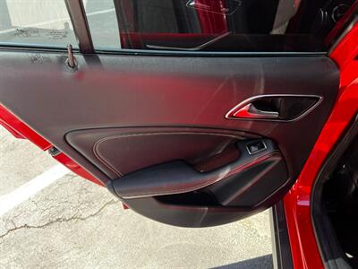 2018 Mercedes-Benz GLA GLA 250 4MATIC - Photo 21 - Salt Lake City, UT 84115