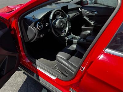 2018 Mercedes-Benz GLA GLA 250 4MATIC - Photo 15 - Salt Lake City, UT 84115