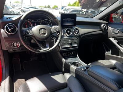 2018 Mercedes-Benz GLA GLA 250 4MATIC - Photo 22 - Salt Lake City, UT 84115