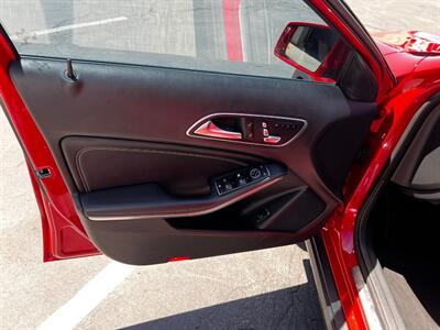 2018 Mercedes-Benz GLA GLA 250 4MATIC - Photo 18 - Salt Lake City, UT 84115
