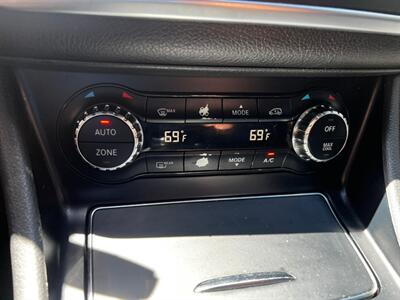 2018 Mercedes-Benz GLA GLA 250 4MATIC - Photo 33 - Salt Lake City, UT 84115