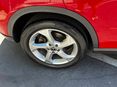 2018 Mercedes-Benz GLA GLA 250 4MATIC - Photo 11 - Salt Lake City, UT 84115