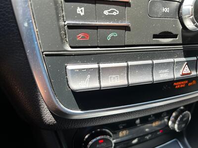 2018 Mercedes-Benz GLA GLA 250 4MATIC - Photo 34 - Salt Lake City, UT 84115