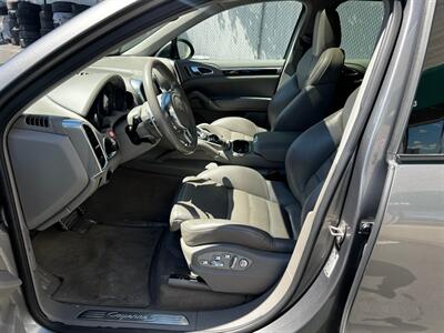 2011 Porsche Cayenne S   - Photo 16 - Salt Lake City, UT 84115