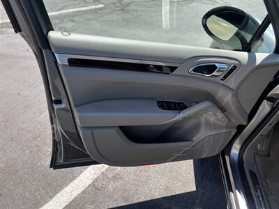 2011 Porsche Cayenne S   - Photo 19 - Salt Lake City, UT 84115