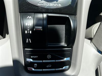 2011 Porsche Cayenne S   - Photo 34 - Salt Lake City, UT 84115