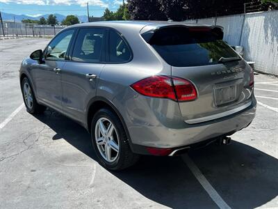 2011 Porsche Cayenne S   - Photo 5 - Salt Lake City, UT 84115
