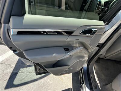 2011 Porsche Cayenne S   - Photo 22 - Salt Lake City, UT 84115