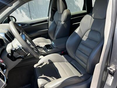 2011 Porsche Cayenne S   - Photo 17 - Salt Lake City, UT 84115