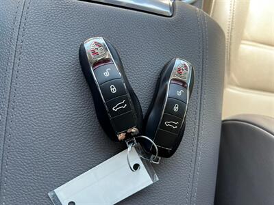 2011 Porsche Cayenne S   - Photo 35 - Salt Lake City, UT 84115
