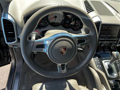 2011 Porsche Cayenne S   - Photo 30 - Salt Lake City, UT 84115