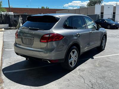 2011 Porsche Cayenne S   - Photo 7 - Salt Lake City, UT 84115