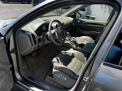 2011 Porsche Cayenne S   - Photo 15 - Salt Lake City, UT 84115
