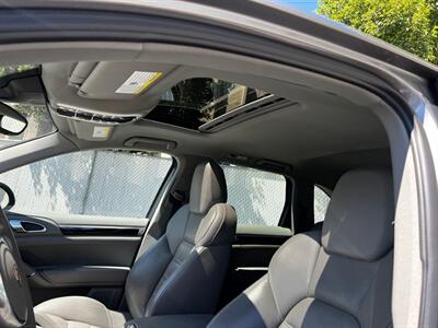 2011 Porsche Cayenne S   - Photo 18 - Salt Lake City, UT 84115