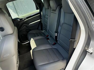 2011 Porsche Cayenne S   - Photo 21 - Salt Lake City, UT 84115
