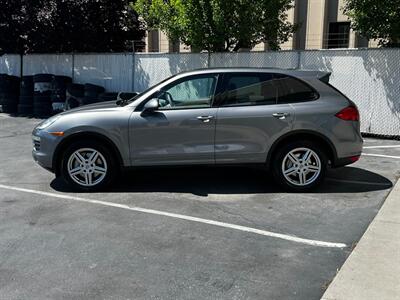 2011 Porsche Cayenne S   - Photo 4 - Salt Lake City, UT 84115