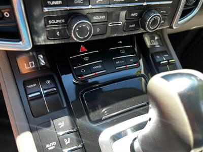 2011 Porsche Cayenne S   - Photo 33 - Salt Lake City, UT 84115
