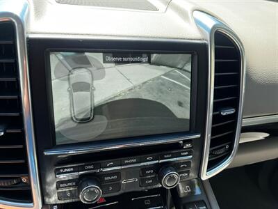 2011 Porsche Cayenne S   - Photo 37 - Salt Lake City, UT 84115