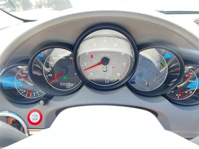 2011 Porsche Cayenne S   - Photo 31 - Salt Lake City, UT 84115