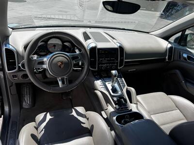 2011 Porsche Cayenne S   - Photo 23 - Salt Lake City, UT 84115