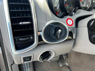 2011 Porsche Cayenne S   - Photo 29 - Salt Lake City, UT 84115