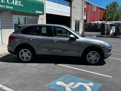 2011 Porsche Cayenne S   - Photo 8 - Salt Lake City, UT 84115
