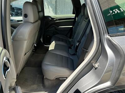 2011 Porsche Cayenne S   - Photo 20 - Salt Lake City, UT 84115