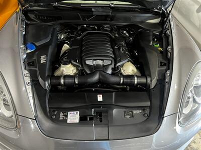 2011 Porsche Cayenne S   - Photo 40 - Salt Lake City, UT 84115