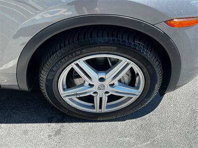 2011 Porsche Cayenne S   - Photo 10 - Salt Lake City, UT 84115