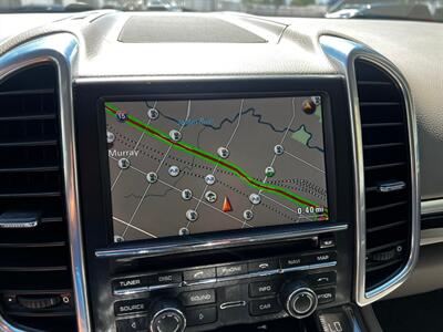 2011 Porsche Cayenne S   - Photo 38 - Salt Lake City, UT 84115
