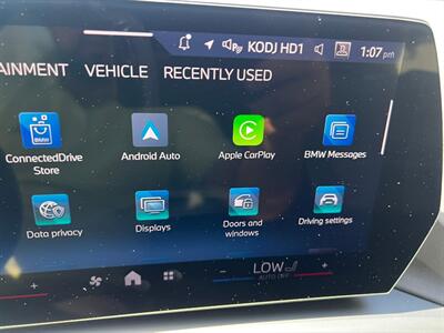 2025 BMW 2 Series 228 xDrive Gran Coupe   - Photo 37 - Salt Lake City, UT 84115