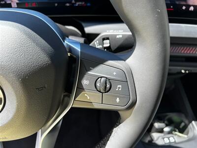 2025 BMW 2 Series 228 xDrive Gran Coupe   - Photo 30 - Salt Lake City, UT 84115