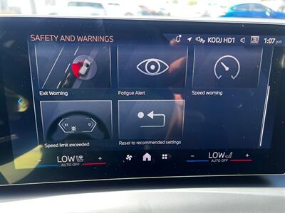 2025 BMW 2 Series 228 xDrive Gran Coupe   - Photo 39 - Salt Lake City, UT 84115