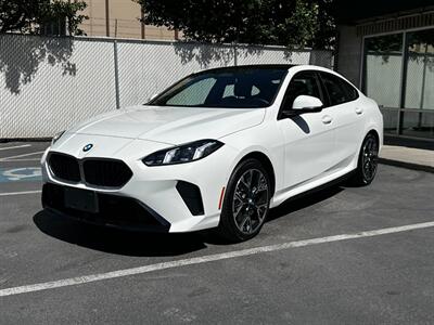 2025 BMW 2 Series 228 xDrive Gran Coupe   - Photo 3 - Salt Lake City, UT 84115