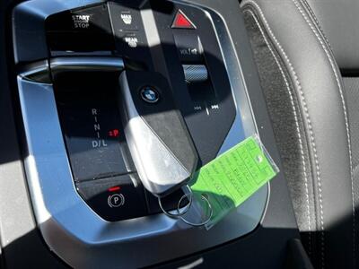 2025 BMW 2 Series 228 xDrive Gran Coupe   - Photo 34 - Salt Lake City, UT 84115