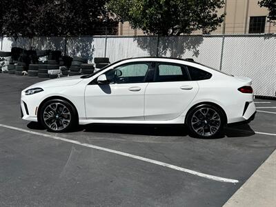 2025 BMW 2 Series 228 xDrive Gran Coupe   - Photo 4 - Salt Lake City, UT 84115