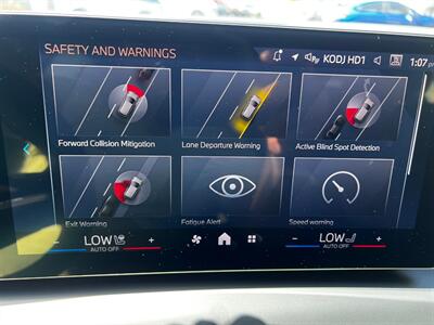 2025 BMW 2 Series 228 xDrive Gran Coupe   - Photo 38 - Salt Lake City, UT 84115