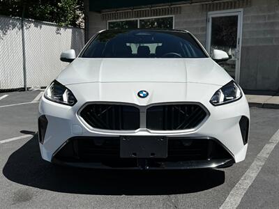 2025 BMW 2 Series 228 xDrive Gran Coupe   - Photo 2 - Salt Lake City, UT 84115