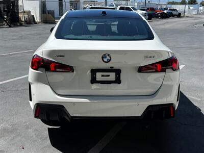 2025 BMW 2 Series 228 xDrive Gran Coupe   - Photo 6 - Salt Lake City, UT 84115